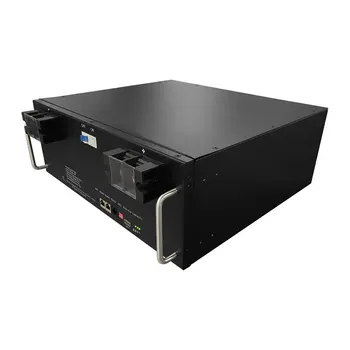 

Solar Deep Cycle Battery 48v 100ah for Energy Storage Euro Standard