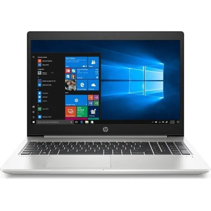 Laptop HP ProBook 450 G6 (8mg37ea)/15.6 &quot/Core i5 8265u/8 GB/SSD/Intel UHD Graphics 620/DOS | Компьютеры и офис