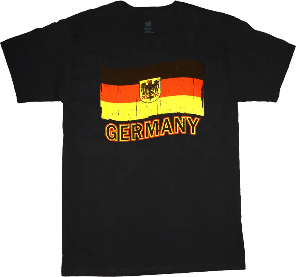 Купить Немецкие Футболки В Интернет Магазине