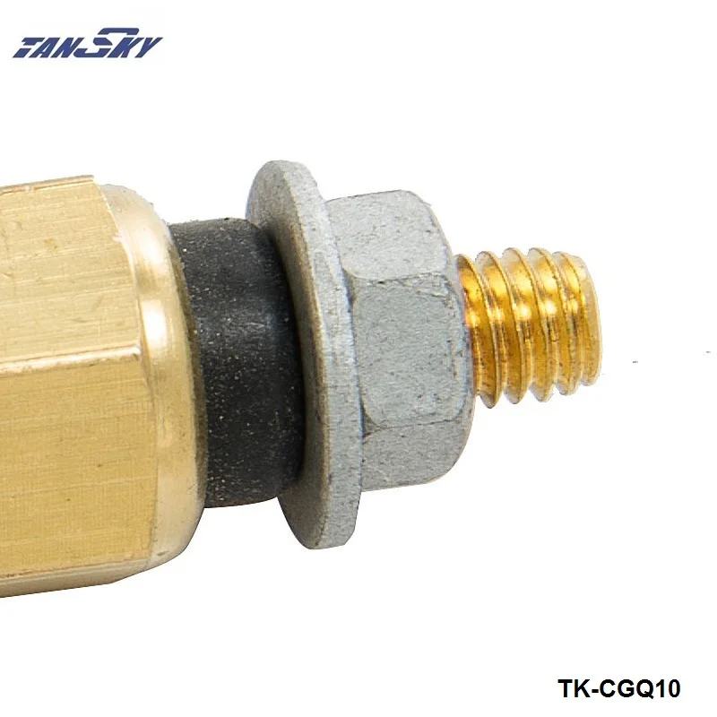 Датчик температуры воды/масла NPT датчик для FORD FOCUS двигатель duratoc 2.0L|water sensor|water temp