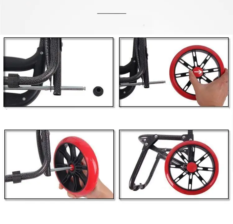 La piegevole carito Compra Mesa Cozinha Roulant Chariot De Courses Avec roulets Carrello Cucina Кухонная Тележка для покупок