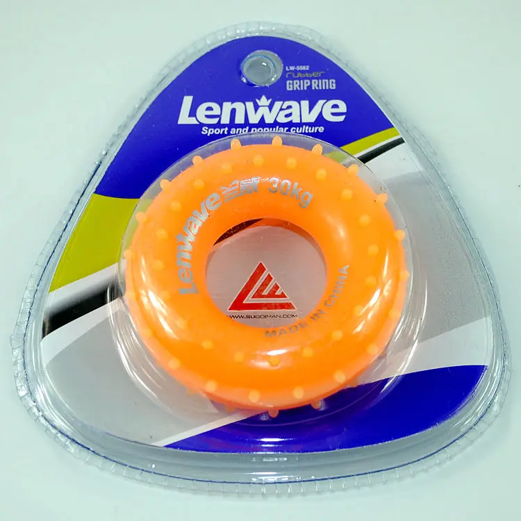 Кольцо для захвата Lenwave, 5562 цветов, пружинное кольцо для массажа рук, 30, 40, 50 кг, класс