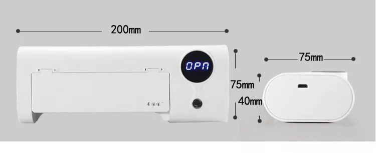 Xiaomi Youpin JJJ ультрафиолетовая зубная щетка стерилизация Дезинфицирующее Средство подходит для SO WHITE Oclean всех типов зубных щеток 48