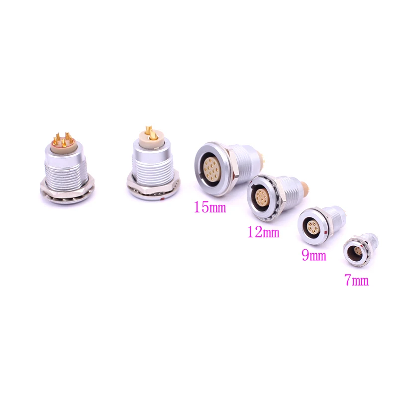 00 0B 1B 2B 3B EGG-Sockel 2 3 4 5 6 7 8 9 10 12 14 16 18 19 20 26 Pin-Buchse EGG-Feststeckdose M7 M9 M12 M15 M18 – Detail 4