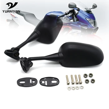 

Motorcycle Accessories Mirrors Indicators Rear View Side mirror Racing For Honda CBR954RR RC51/RVT 1000R CBR 600 F4/F4i CBR600RR
