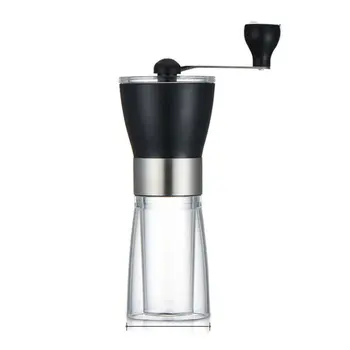

Household coffee grinder Washable Grinder Use Convenient Durable and long lasting