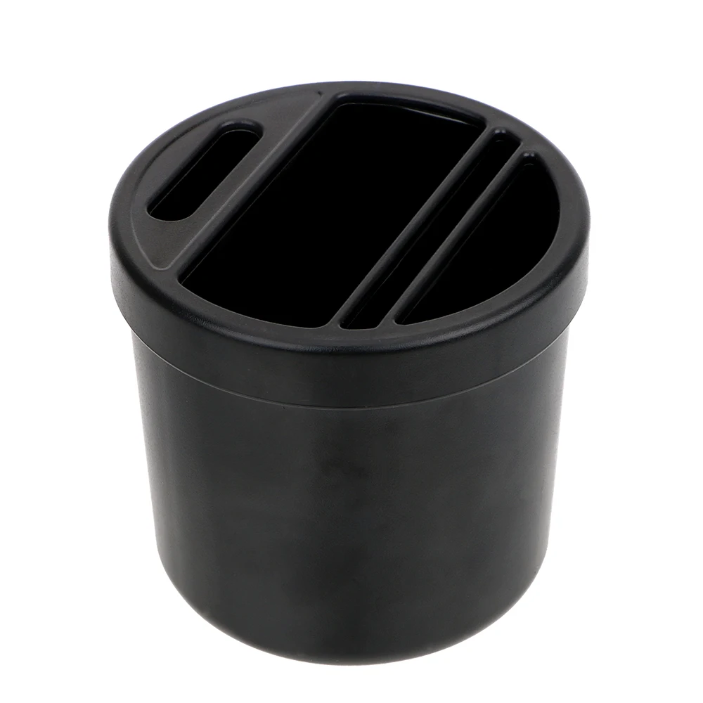 

LEEPEE Auto Organizer Cup Cigarette Coin Card Holder Storage Box Car Armrest Box For KIA Toyota BMW Audi Mazda Ford Storage Box