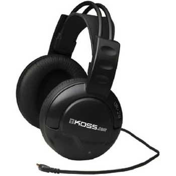 

Over-ear headphones KOSS UR 20