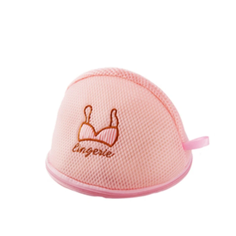 

Zippered Mesh Laundry Wash Bags Foldable Delicates Lingerie Bra Socks Underwear Washing Machine Clothes Protection Net