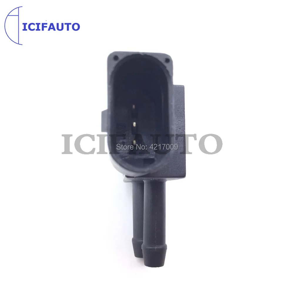 Датчик Дифференциального Давления DPF для Audi A3 Q3 TT Seat Ibiza Leon Volkswagen модели Amarok Caddy Passat