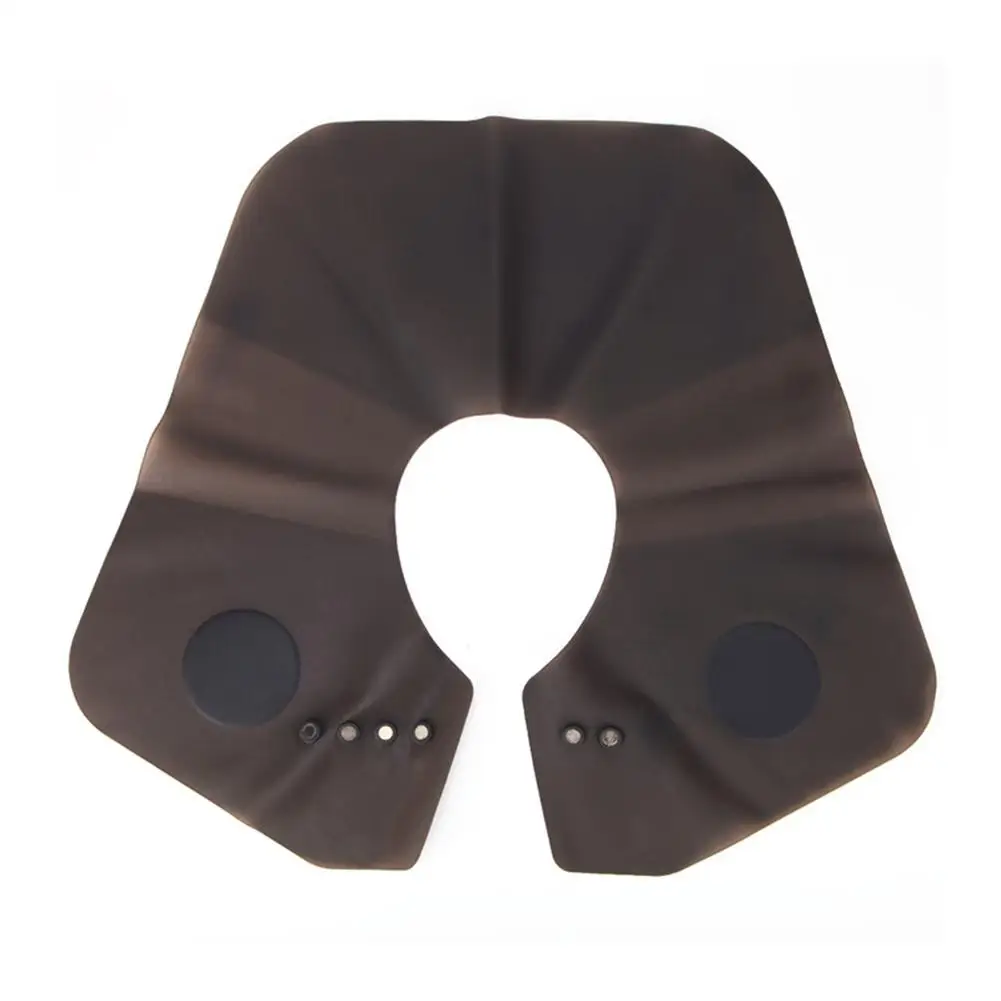 MeterMall Magnetic Barber Hair Shawl Professional Waterproof Coloring Hairdresser Stylist Wrap Tool | Красота и здоровье