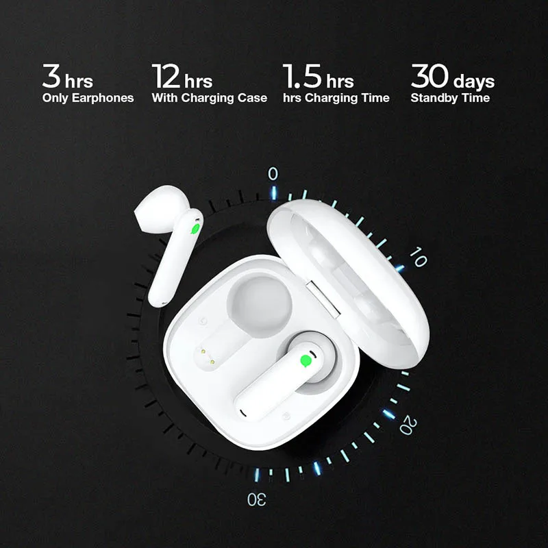 Simultaneous Language Translator Earbuds  Voice Translator Multi Languages  - Aliexpress