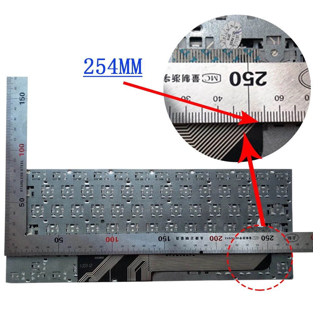 Новая клавиатура для ноутбука US Prestigio Smartbook 141 141A 141C PSB141 PSB141A PSB141A01 PSB141C 141A02 141C2 141C01