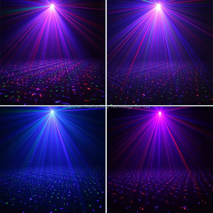 ESHINY RG/RGB 레이저 정원 조명, 움직이는 별이 빛나는 별 프로젝터, 야외 IP65 원격 벽 나무 집 야간 풍경 램프, Z1N6
