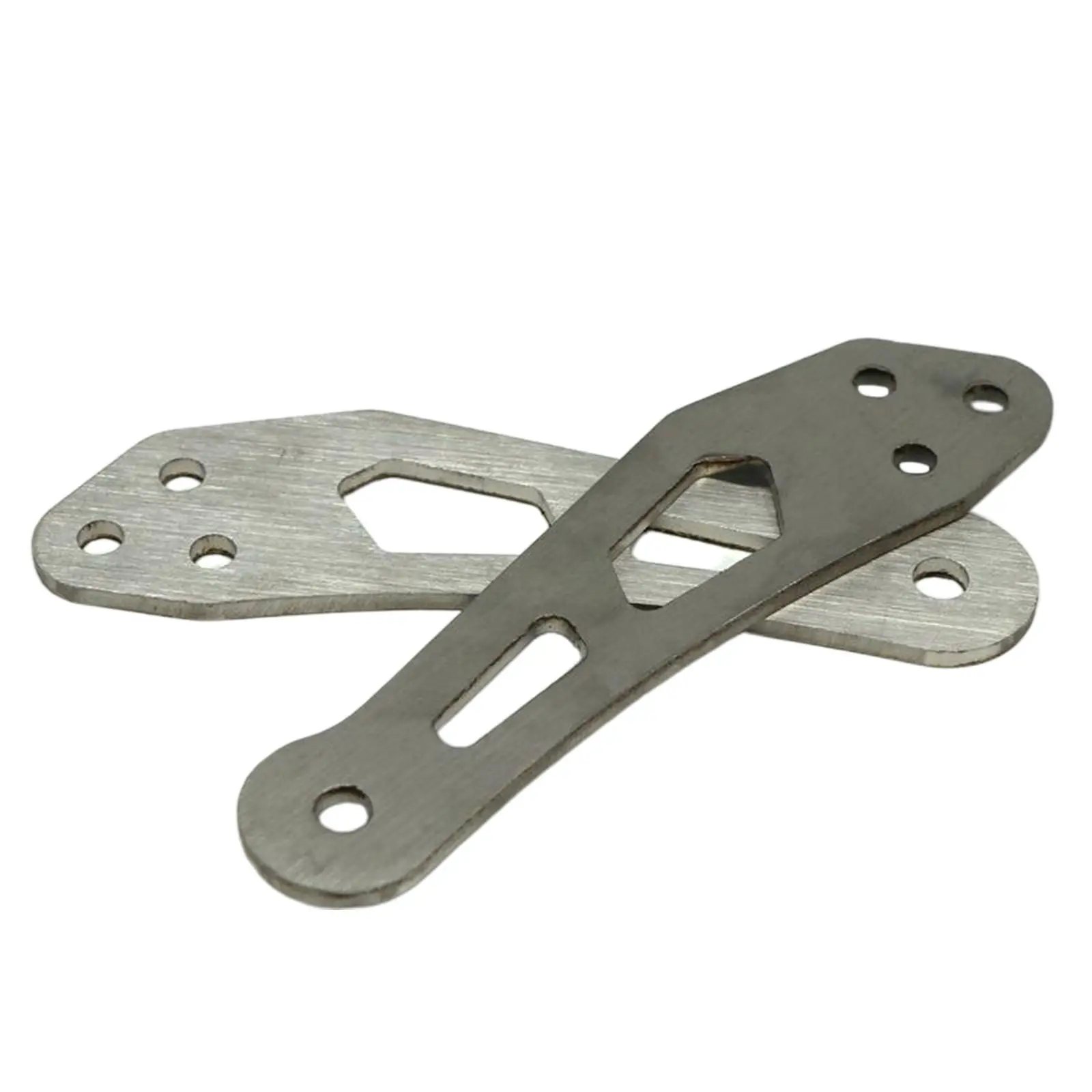 Durable Motorcycle Rear Shock Lowering Kit Fits Practical For Kawasaki