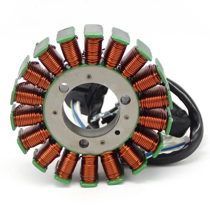 Катушка генератора мотоцикла. 31120c2500. 31120-mbz-611. Polaris sl sltx 900 1050 stator coil generator magneto hub flywheel ignition. Катушка генератора мотоцикла.