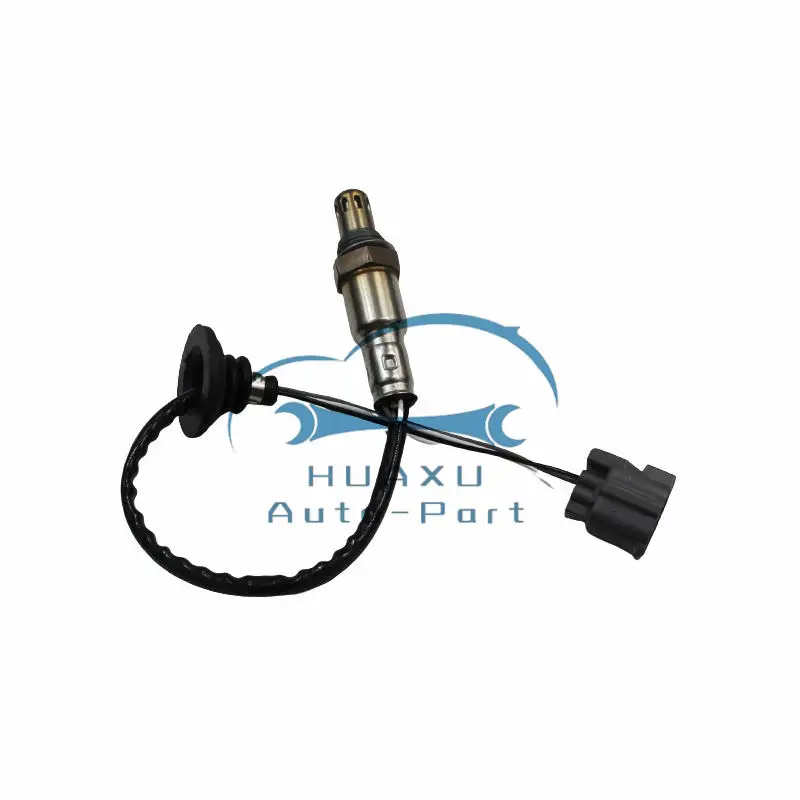 

Кислородный датчик 36532-PWA-G02, лямбда-зонд для Honda JAZZ CITY Fit 1.2L 1.3L 1.4L L13A 2002-2008 36532-PWA-G01 36532P2RA01