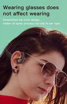 

Sport Bluetooth Headset Earphones Portable Smart phone Light Weight Stereo