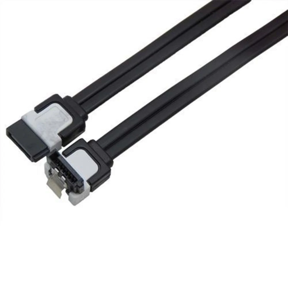

3 PCS 42CM/16.54In SATA Data Cables HDD SSD 6Gb/s Data Cable For ASUS Motherboard