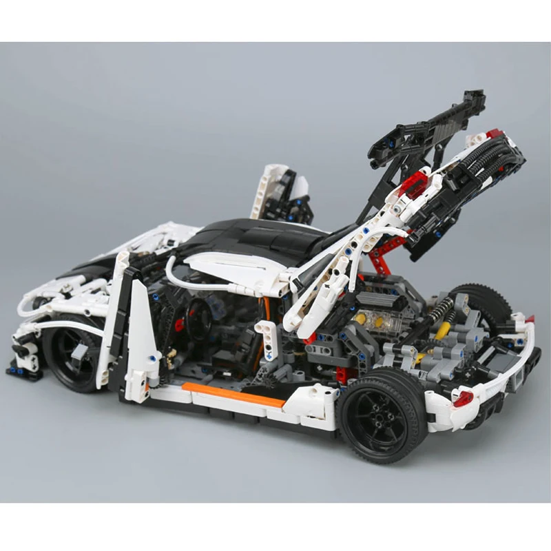 koenigsegg lepin