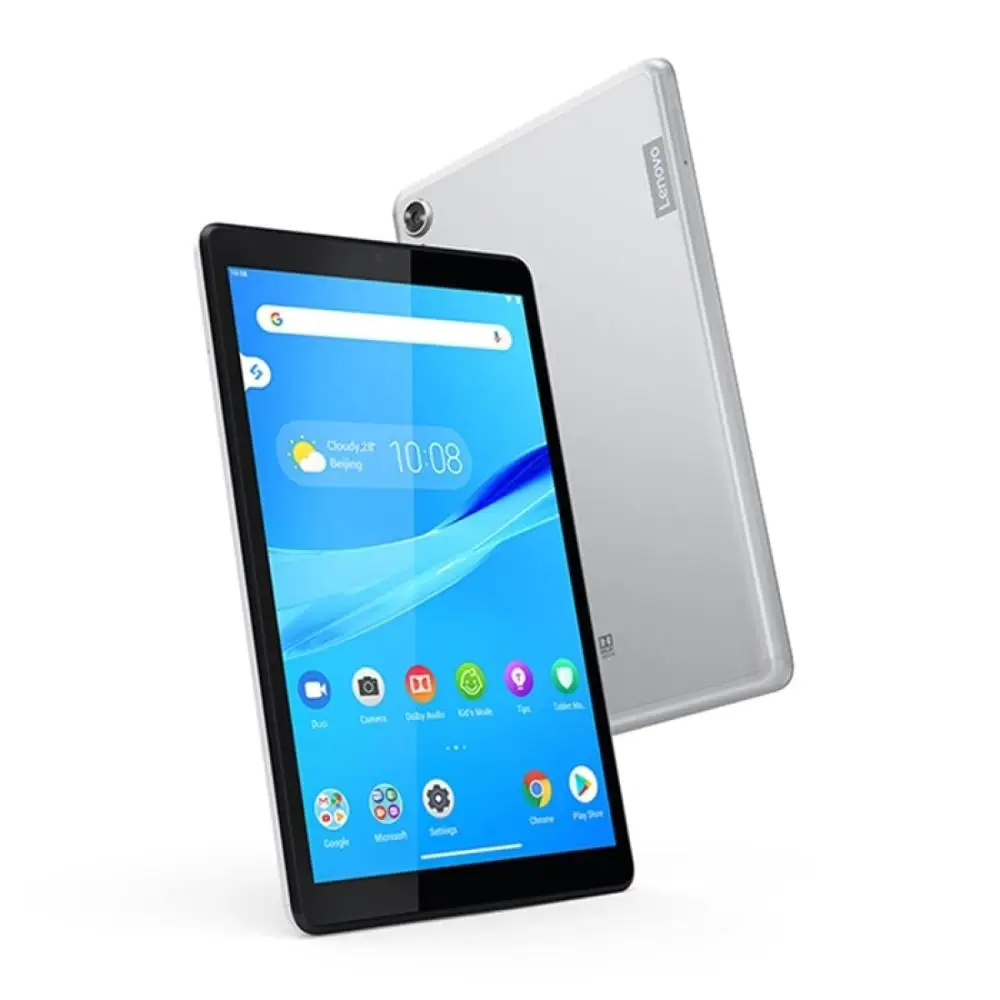 Venta Original Lenovo Tab M8 (FHD) TB-8705F/ TB-8705N 8,0 pulgadas tabletas 4GB 64GB/ 3GB 32GB Android 9,0 Helio P22T Octa Core GPS 13MP Vy8KnnQaK