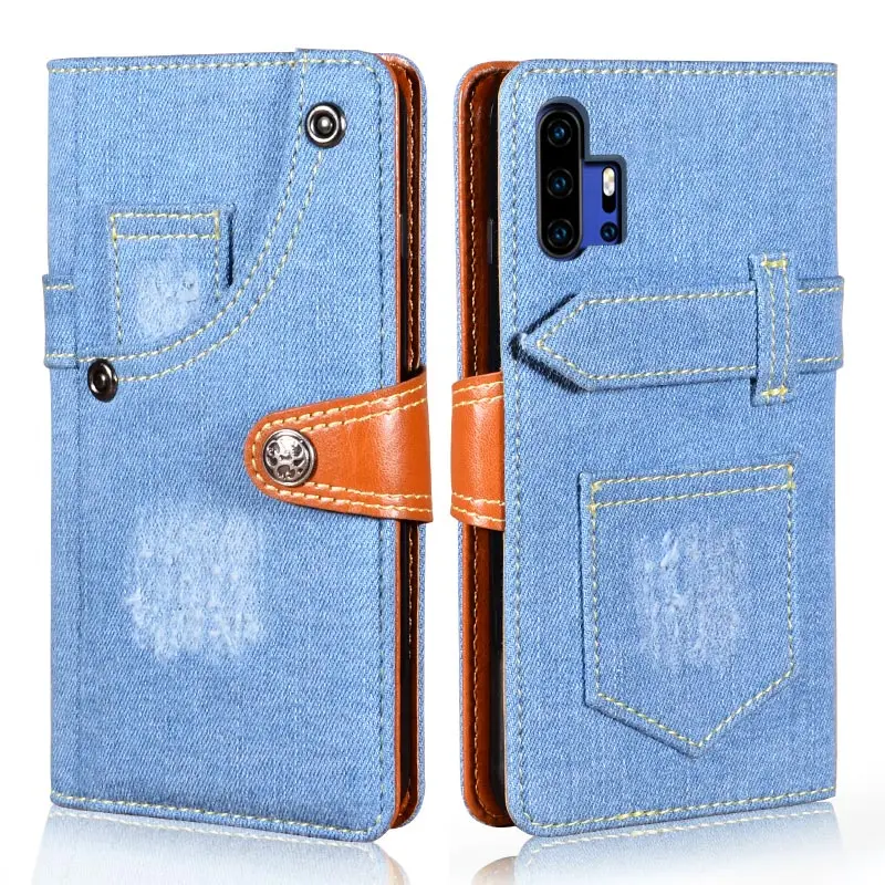 Для Xiaomi Redmi Note 9S Чехол 6 67 дюймов Флип кошелек деловой кожаный чехол для телефона