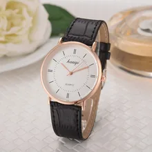 CAW013 модные часы женские нубук кожаный ремешок часы лучший бренд класса люкс кварцевые наручные часы браслет женские часы