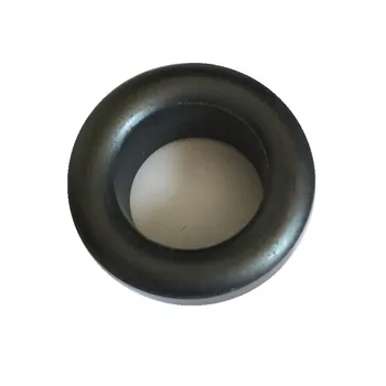 

Balun bead 22X14X8mm electronics noise cancel ferrite core EMI filter ferrite ring RF choke ferrite bead ,10pcs/lot