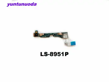 

Original for Lenovo S300 S310 S400 S405 S410 S415 Power switch Board LS-8951P tested good free shipping