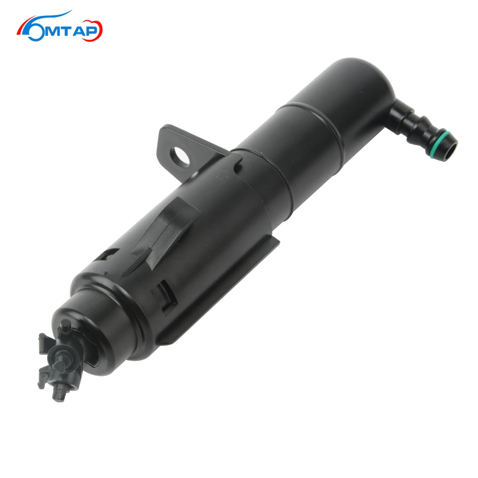 Омыватель фар для Volkswagen GOLF 6 MK6 2008 2009 2010 2011 2012 2013 EOS фары лампы шайба привод Форсунка
