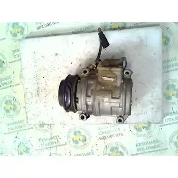 

147200 air Conditioning compressor Ford Escort Saloon/turnier 1.8 Diesels