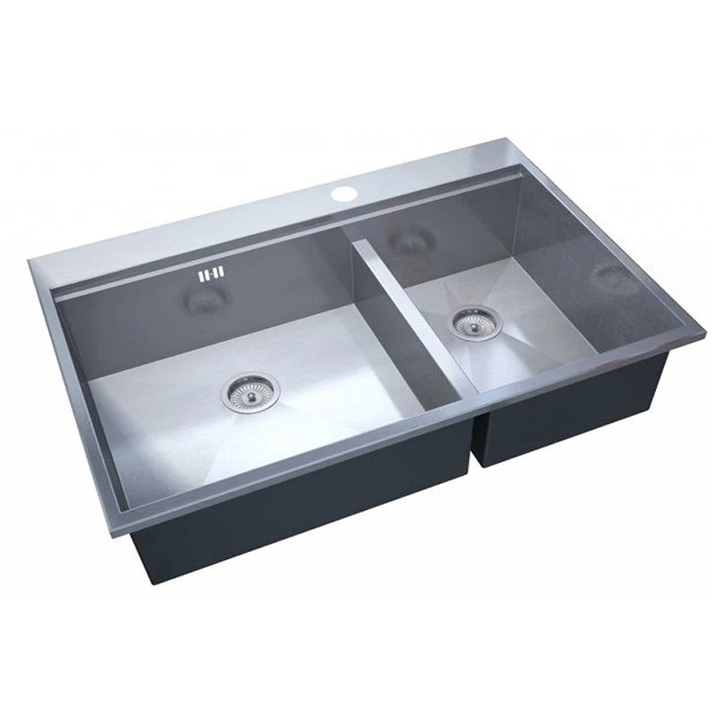 Sink For Kitchen Sanitary Zm X5278l Arte Kitchen Sink, Overhead