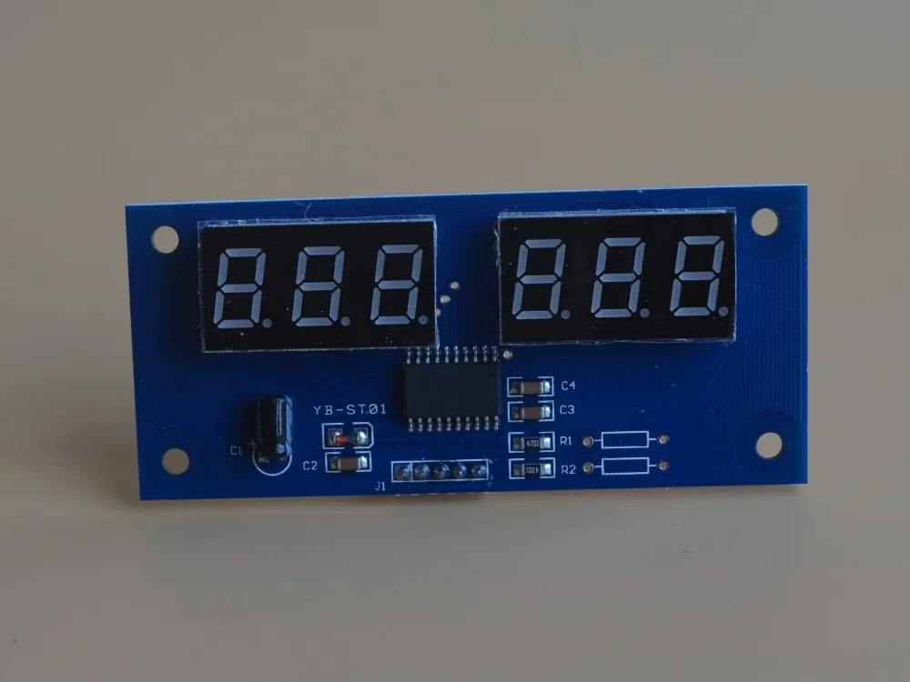 Double adjustable circuit board for electrostatic powder coating equipment