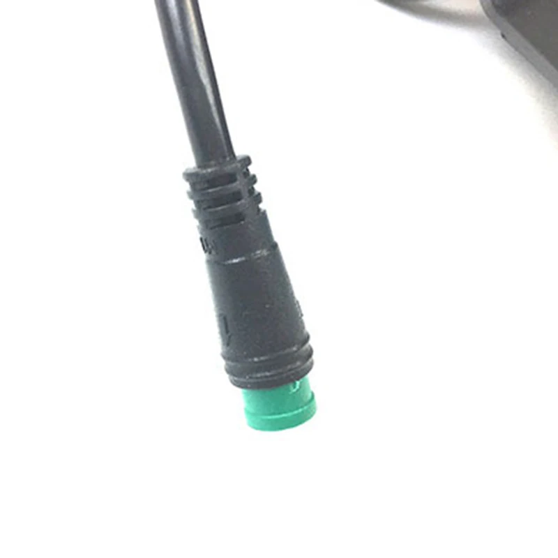 

KT Lcd3 Display Panel For Electric Bike ABS 5 Pin Waterproof Interface