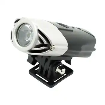 

WasaFire Mini T6 LED Bike Front Light USB Rechargeable Running Riding Bicycle Headlight Cycling Handlebar Safety Flashlight