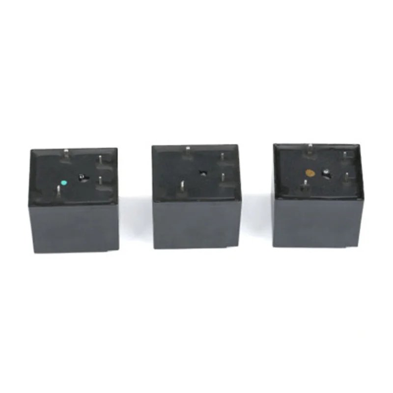 Реле SLC 05VDC SL A 12VDC 5V 12V 24V 30A 4pins T91|Реле| |