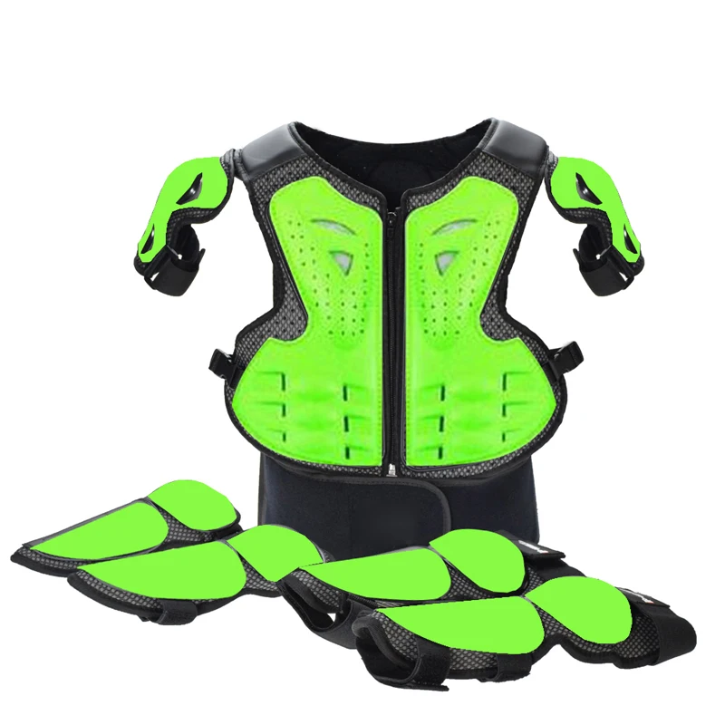 Chest Protector Youth Motocross Motocross Protection Equipment Green Motocross Aliexpress