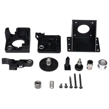 

Titan Extruder Fully Kits For Titan Extruder 1.75Mm+V6 Bowden Extruder For 3D Printer Parts