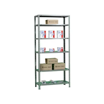 

Kit Advantage 6/300 Gray 2000x900x300