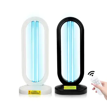 

Ozone Timer Led Bulb UV-C Lamp Sterilizer Wavelength185～280nm 110V 220V Kitchen Disinfection Germicidal Ultraviolet Quartz Light