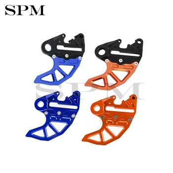 

Rear Brake Disc Guard Cover Protector FOR KTM 125 200 250 300 350 400 450 525 530 EXC SXF EXCF XCW XCFW SX 2004-2017 2018 2019