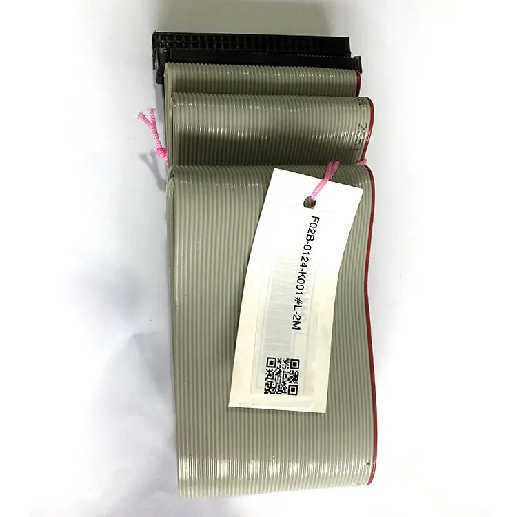 Кабель робот провод F02B-0124-K001