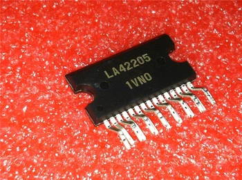 

1pcs/lot LA42205 42205 ZIP-15
