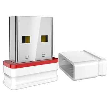 

2.4GHz Office Auto Installation Stable Signal Drive Free Wifi Adapter Fast Speed Wireless USB Interface Receiver Network Card