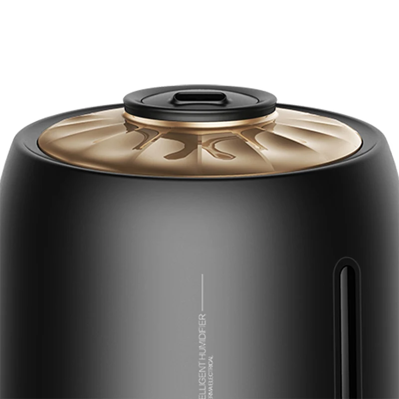  Xiaomi Deerma Mute Ultrasound Capacity Sterilization Humidifier Air Aroma Diffuser Purifier Mist Ma