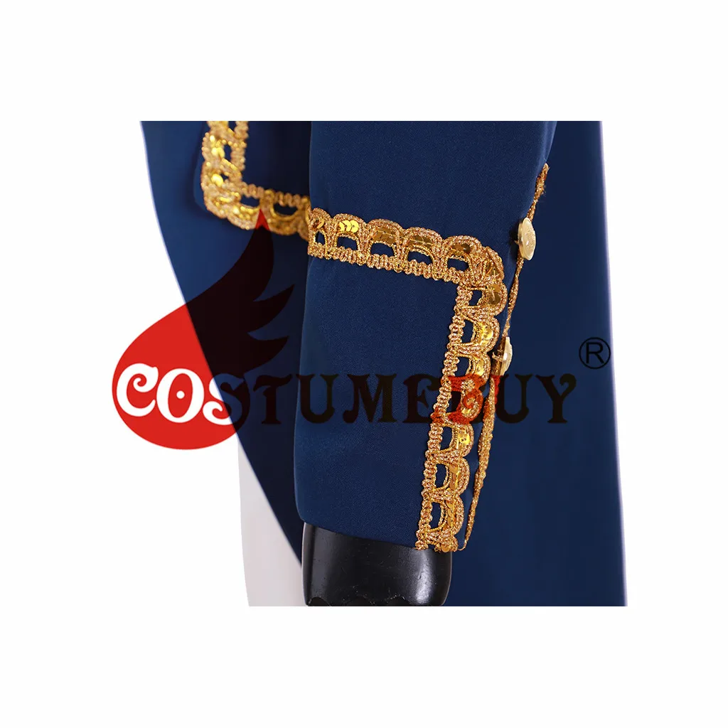 Colonial Hamilton Military Cosplay Costume Musical Hamilton Officer Jacket Pants George Washington Uniform Suit L921