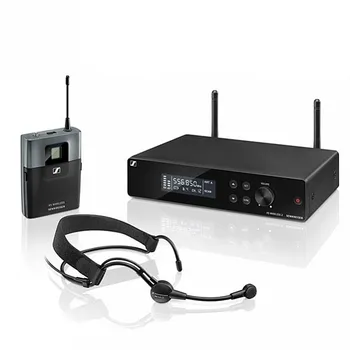

507129 XSW 2-me3-a wireless microphone system, 548-572 MHz, Sennheiser