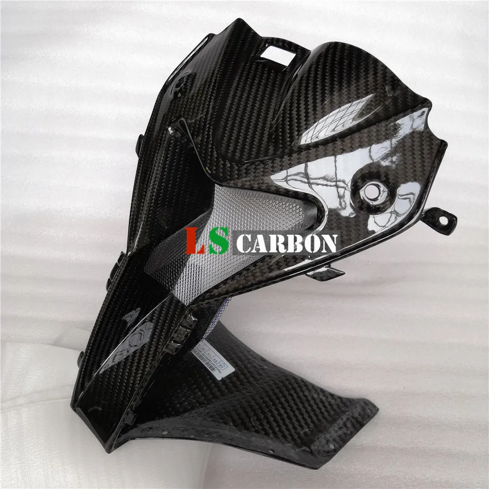 Передний центральный обтекатель для bmw s1000rr 2009-2011 2012-2014 комплект обтекателей из
