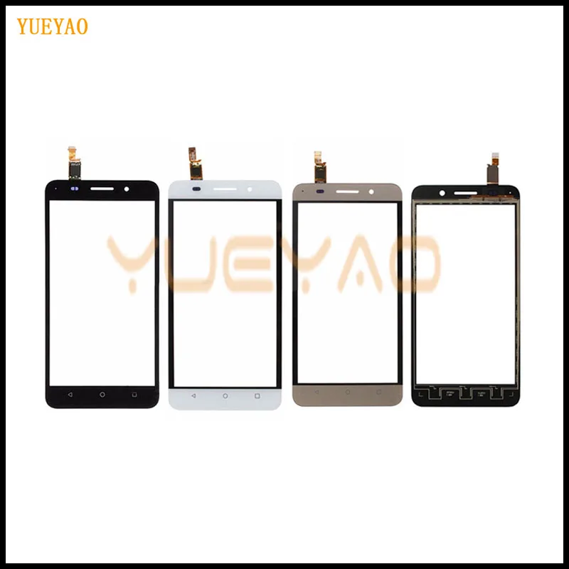 Сенсорный экран для Huawei Honor 4X G Play Che2-L12 Che2-L23 Che2-L11 Che1-L04 сенсорный с цифровым