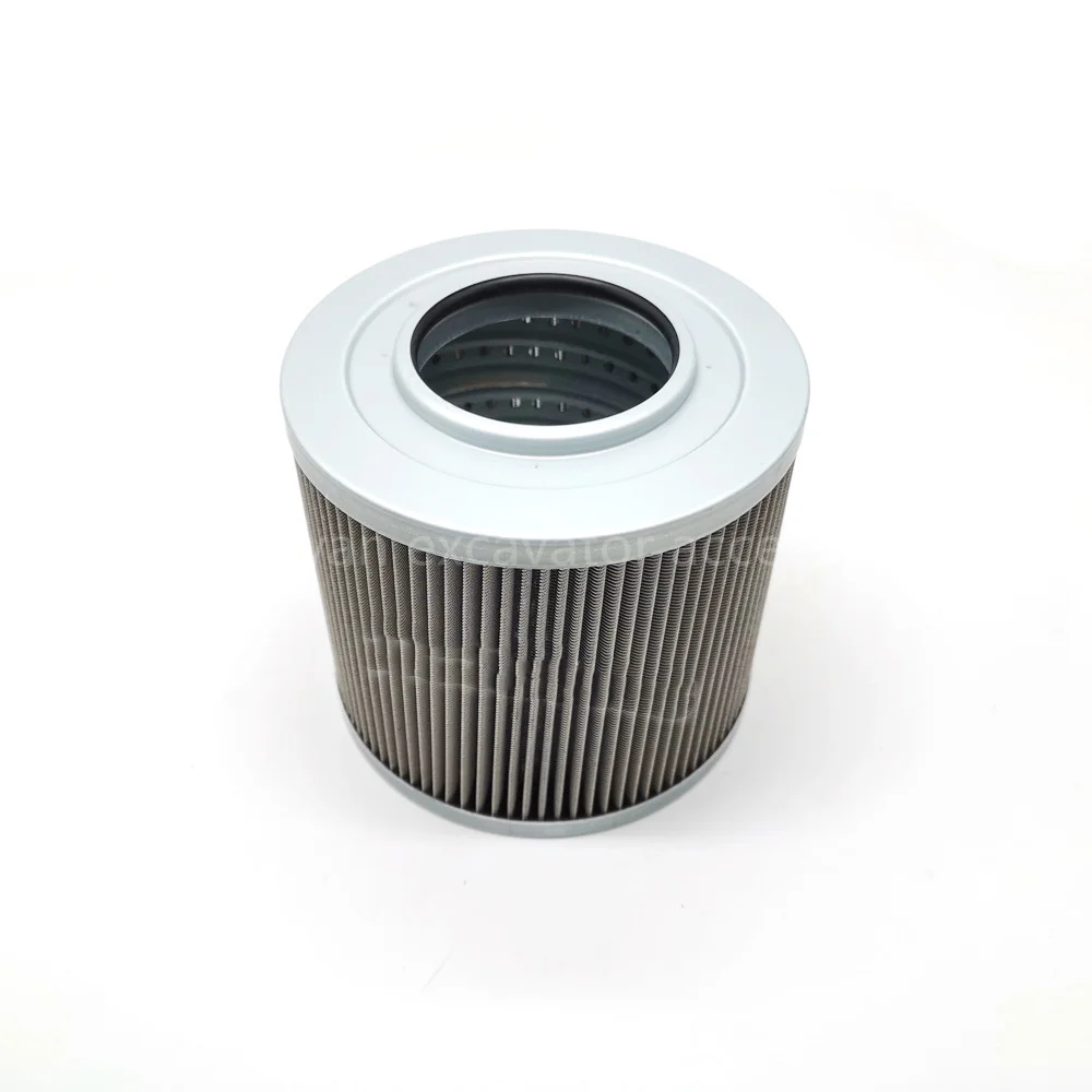 For Doosan Daewoo DH150 220LC-V 215 225-7-5-9 Hydraulic Oil Filter Return Oil Pilot Filter Element Excavator Parts
